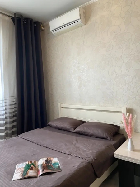 Квартира на Улице Михеева 25