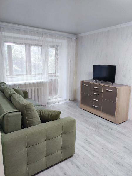 Квартира на Казанской 6