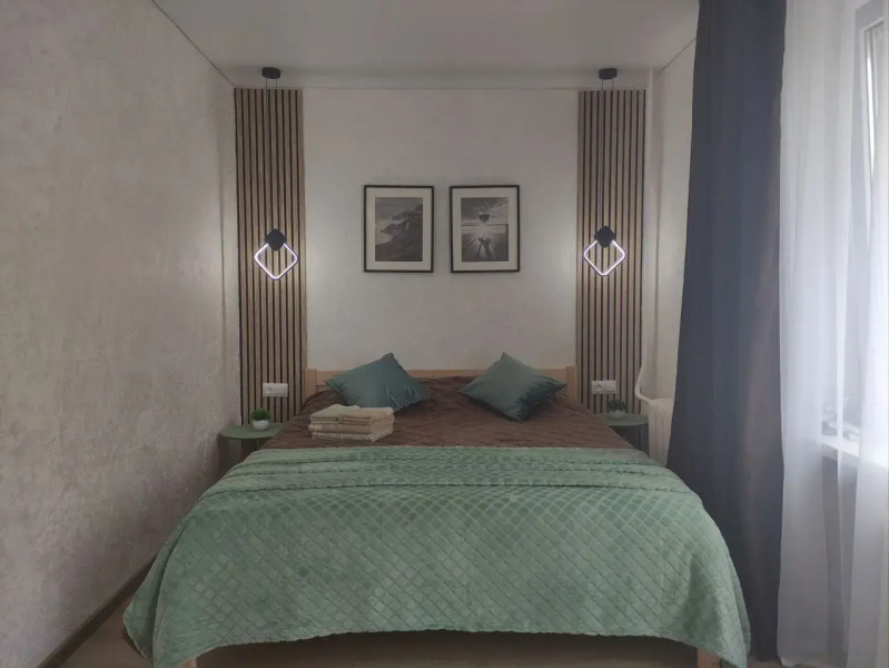 Квартира на Ломоносова, 2А