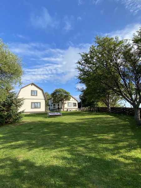 Гостевой дом Bay House Sakhalin