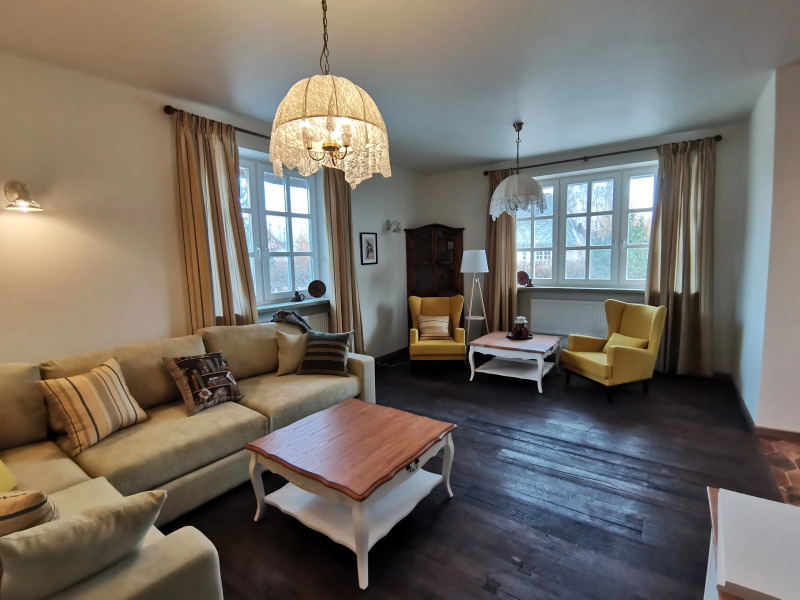 База отдыха Диканька