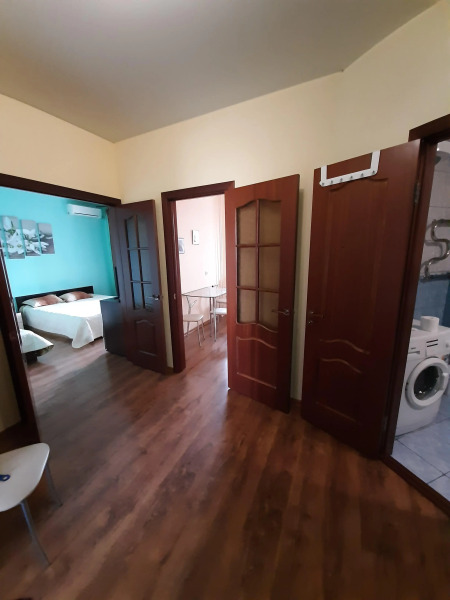 Апартаменты от Людмилы на Революции 1905 года