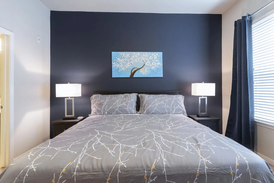 Апарт-отель Elan Med Center 545