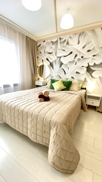 Квартира Розенау