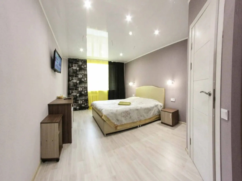 Отель Осипов