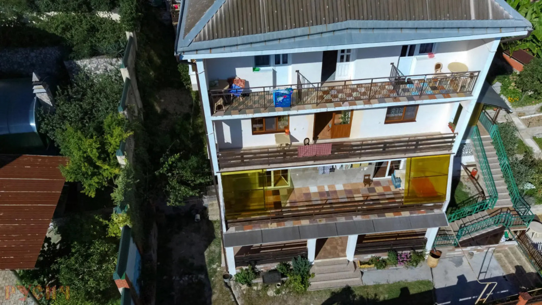 Дом Отдыха КатеринаПлюс