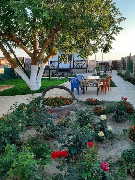 Solnechny Guest House