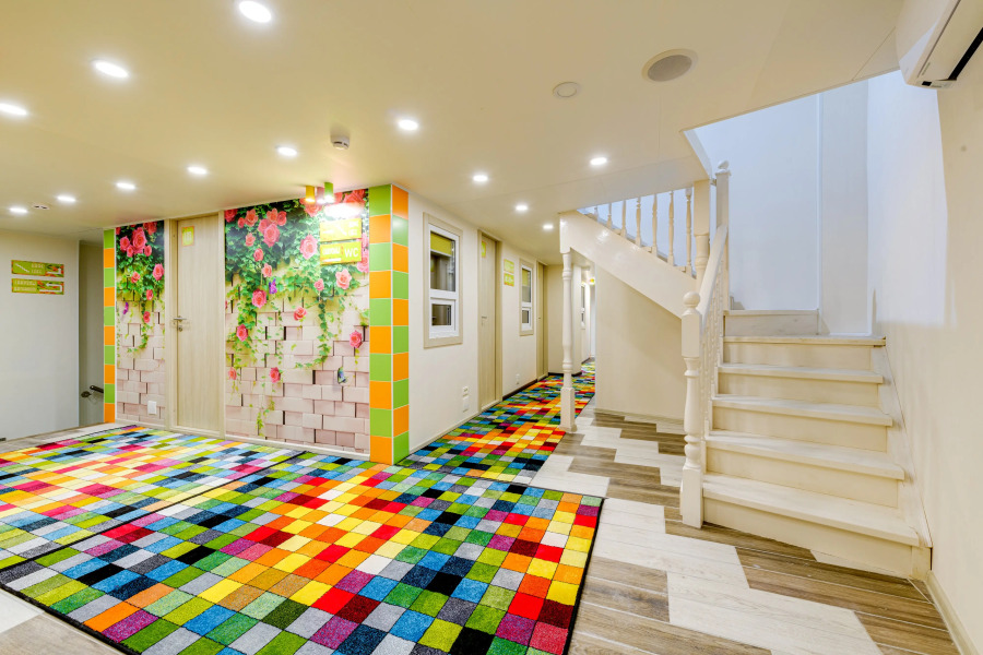 Отель Венеция в Сердце Моём