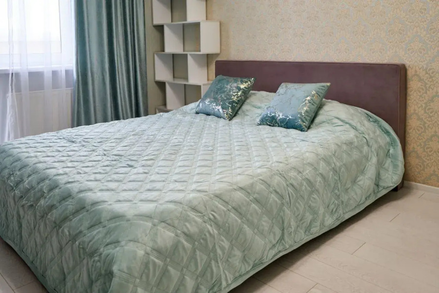 Квартира 1-комнатная светлая и уютная