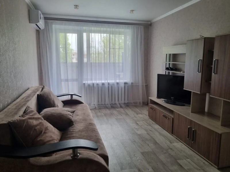 Квартира на Атаманской 42Б