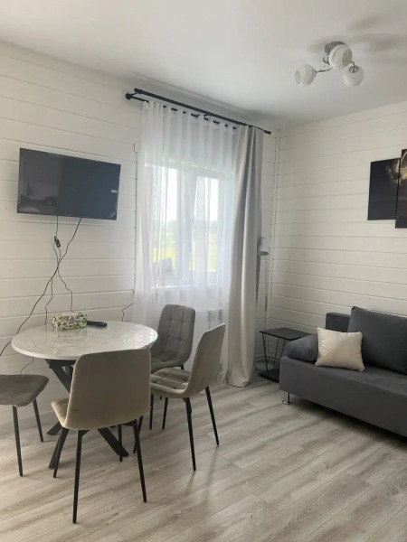 Частный дом Двухкомнатные в Таунхаусе у Святого Источника