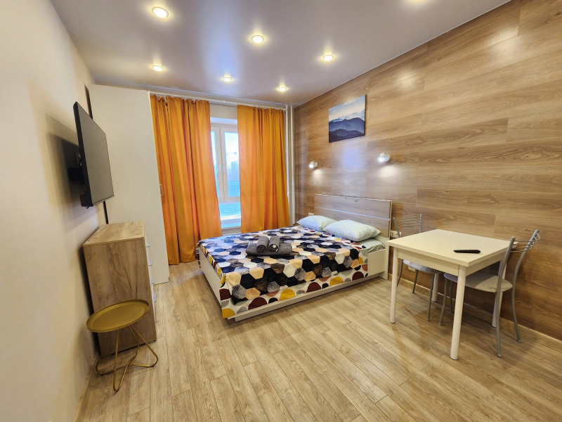 Квартира Loft Stidio