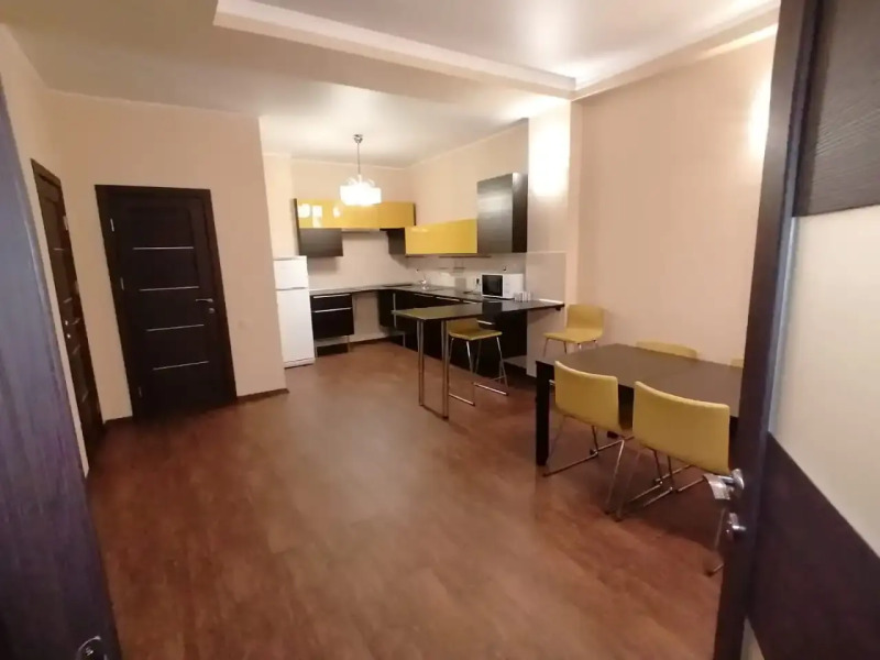 Апартаменты Вершина 203