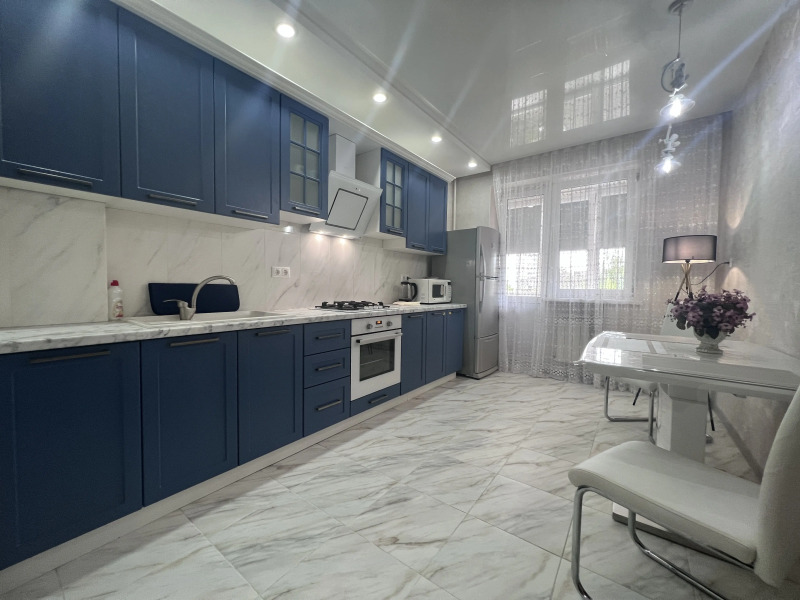 Квартира Уютная Однушка на Ромашке by Sutki26