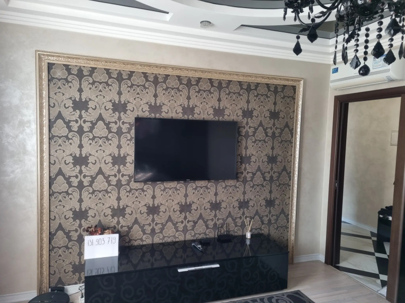 Апартаменты возле Кафедрального Собора