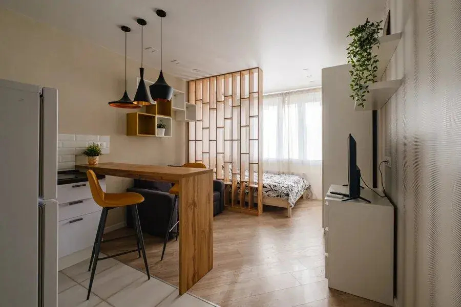 Апартаменты в Центре на Тц Казан Молл