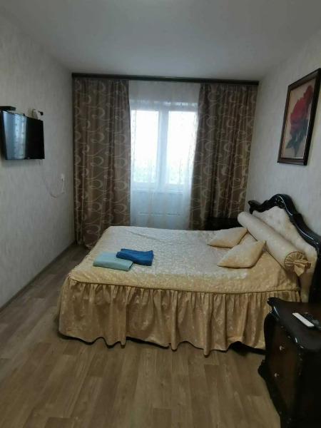 Квартира на улице Георгия Величко (45)