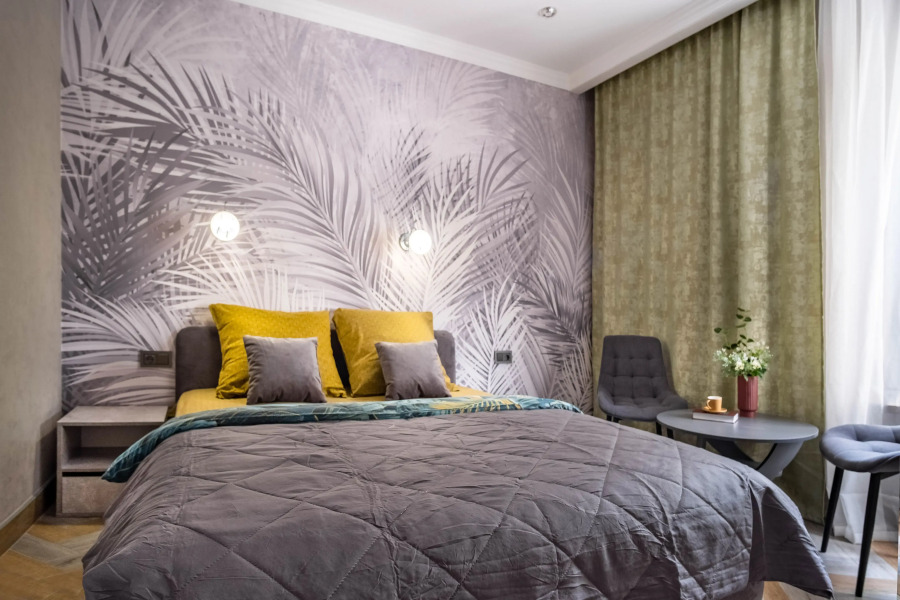 Квартира ШикаЛад КМВ люкс в Цветнике