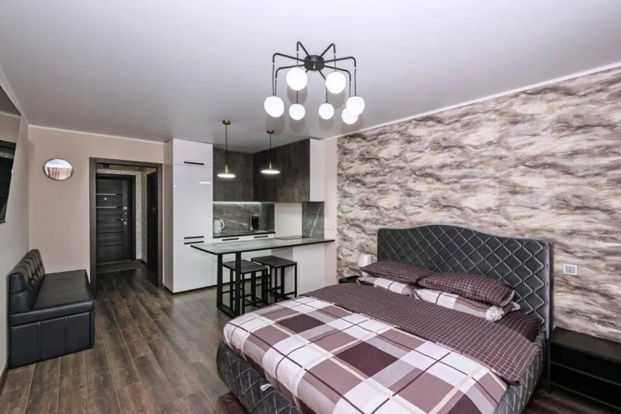 Апартаменты Премьер