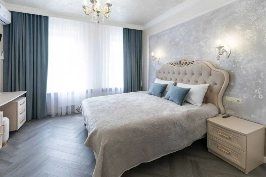 Квартира на улице Красной 7