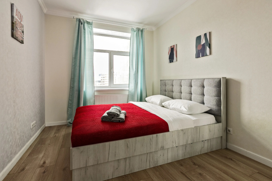 Квартира Maxrealty24 Германа Титова 5/2