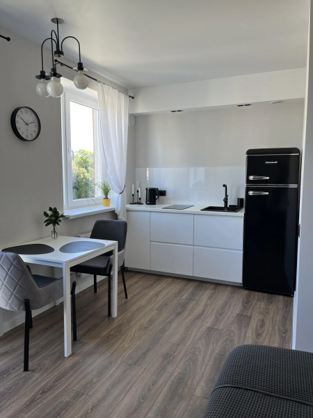 Квартира у моря