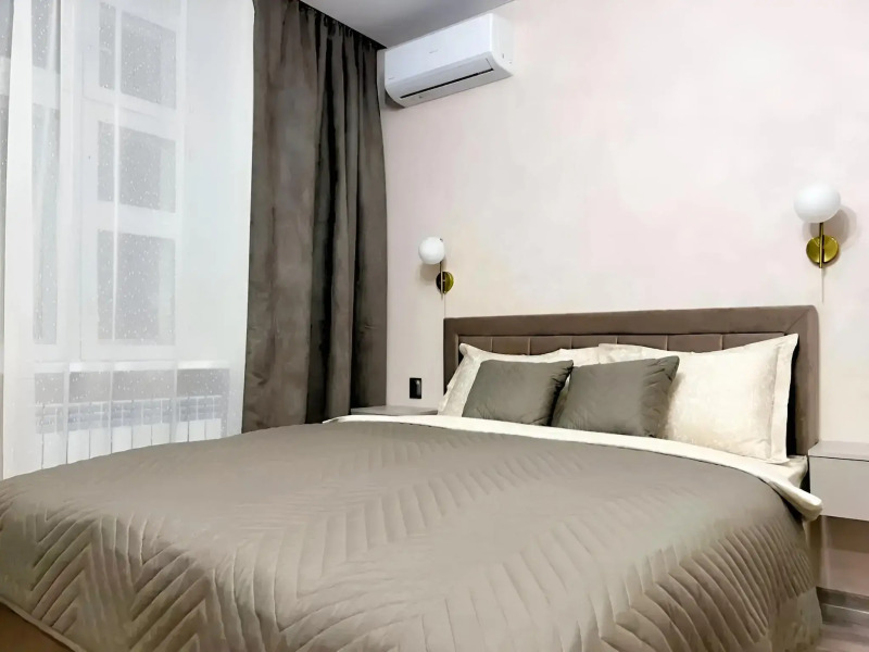 Апартаменты в центре Казани на Дзержинского