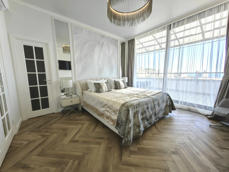 Апартаменты Барселона-Парк 12