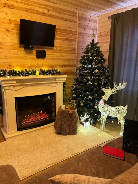 Гостевой дом AILA