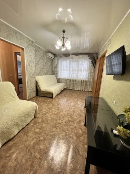 Апартаменты Альянс