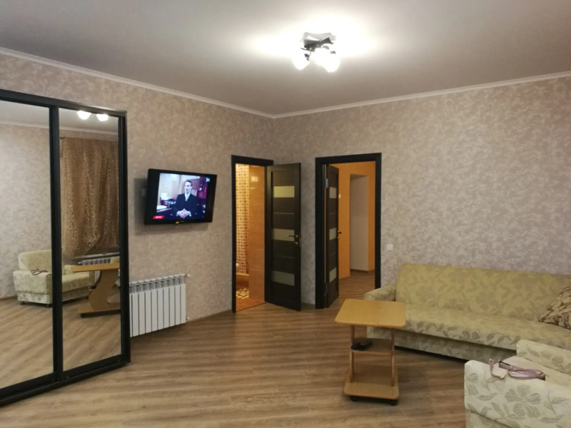 Гостевой Дом Стрелецкая Бухта