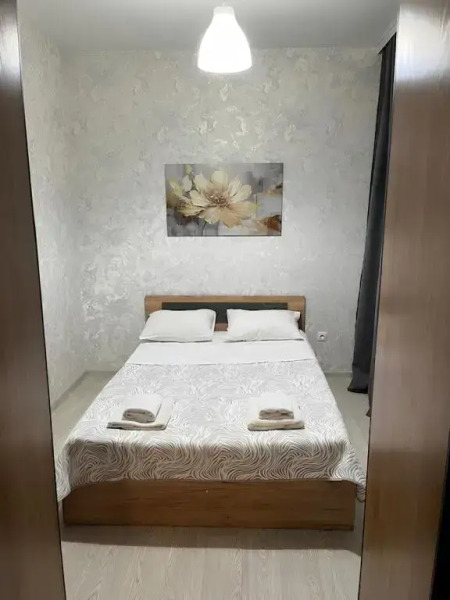 Квартира на Верхней Набережной 145/5