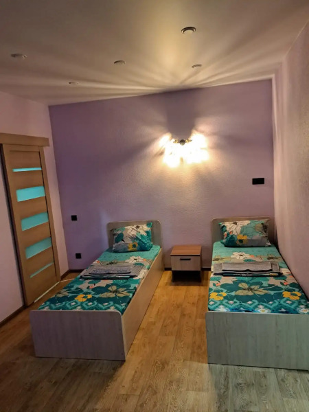 Квартира Уютная в Дудинке