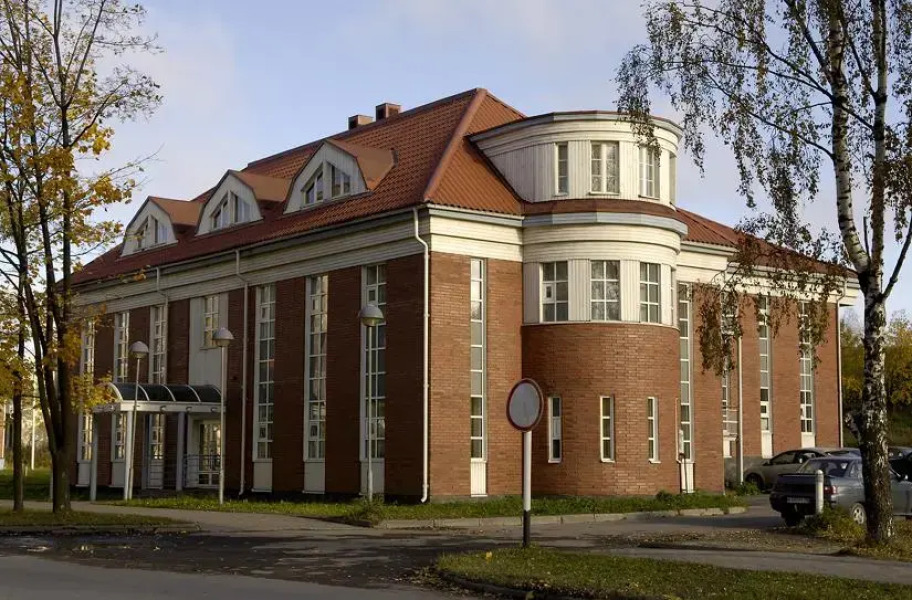 Гостиница АО Кондопожский ЦБК