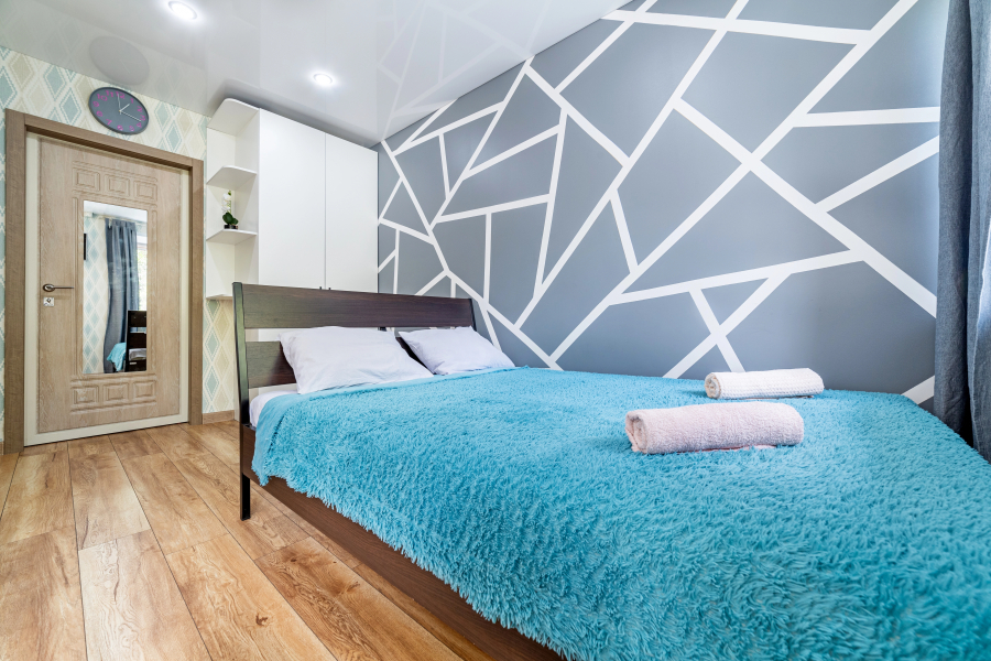 Апартаменты Прекрасная студия