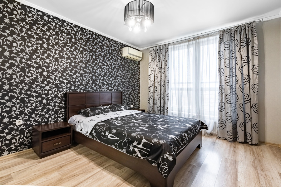 Апартаменты В Центре