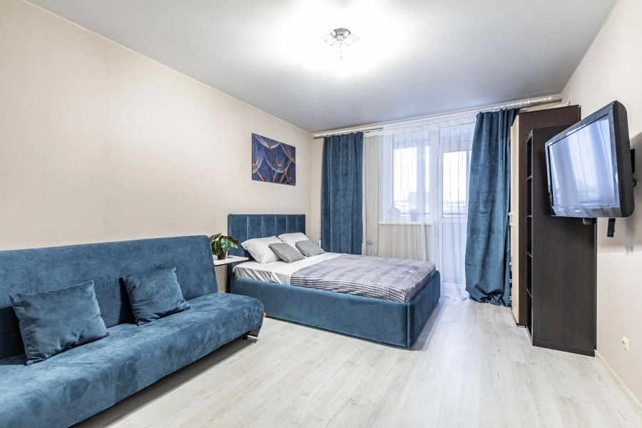 Апартаменты в Верхней Пышме Dream House