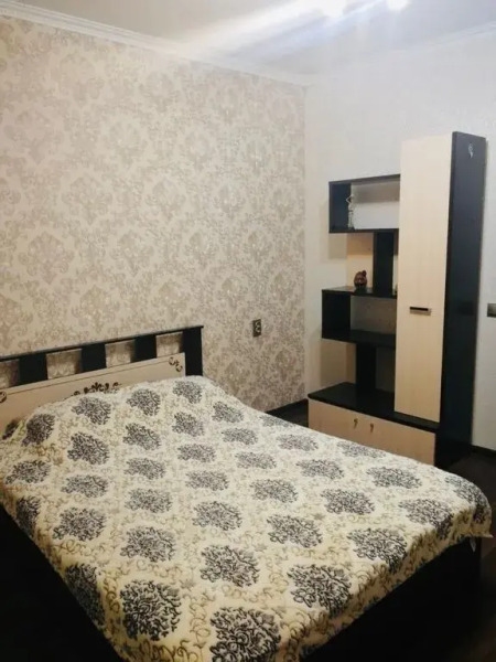 Квартира Рыжий кот на 70 лет Октября 1