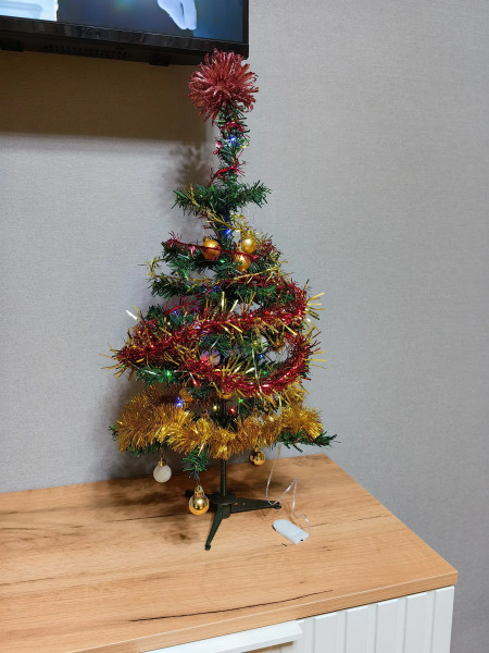 Квартира 50 Оттенков Серого