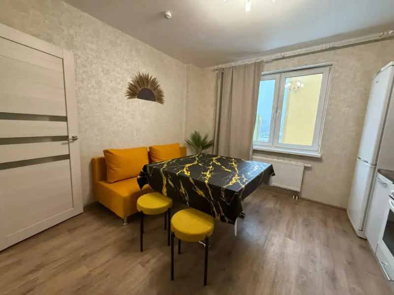 Квартира Бабочка