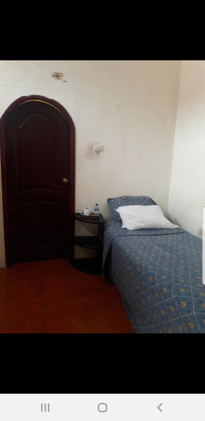 Гостевой дом La Guayaca