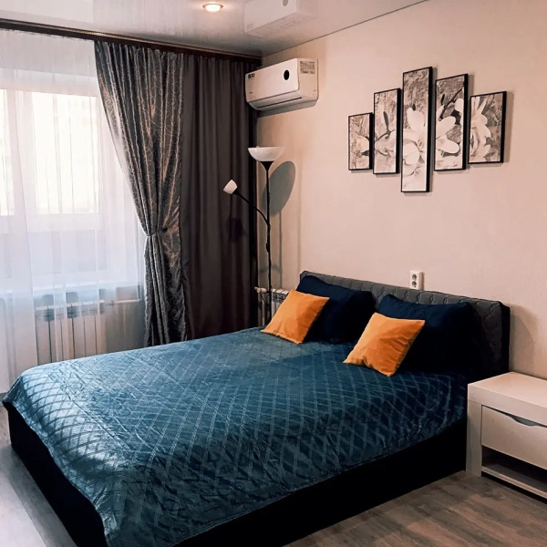 Квартира на Флотской 32