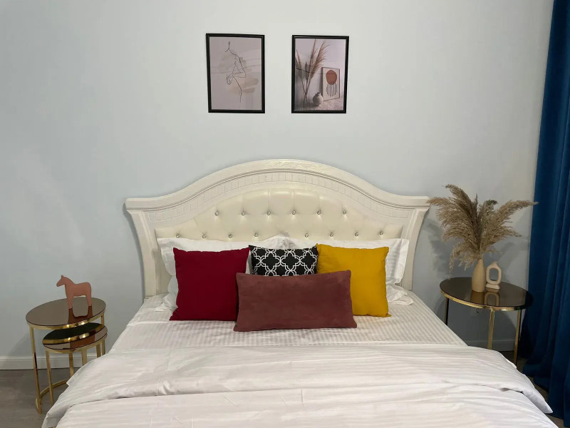 Квартира Nexpo City 207