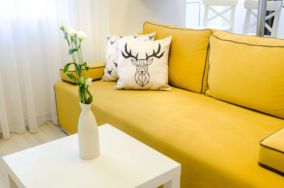 Апартаменты For You Студия