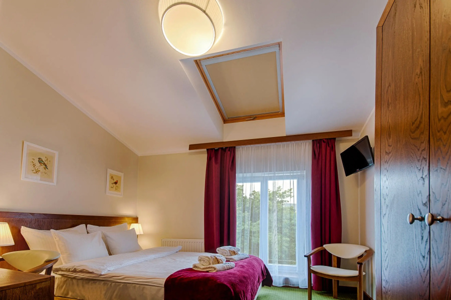 Yarden Hotel by Artery Hotels