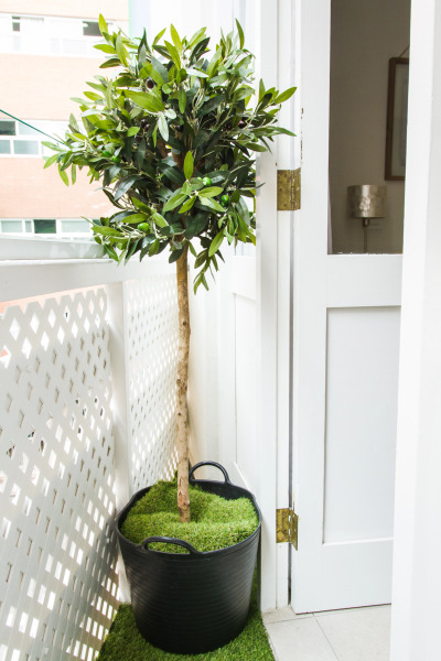 Отель Maresía Canteras Urban