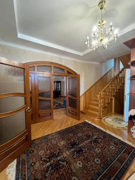 Частный Дом Роскошный у Моря 10 Спальных Рублевка