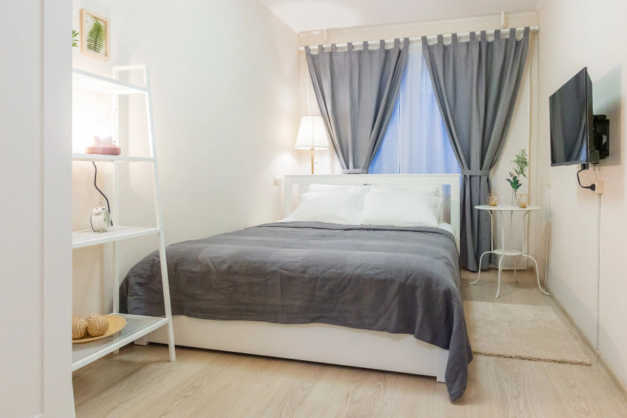 Апартаменты Arctic Natura Apartment