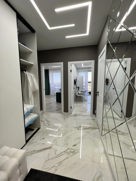 Квартира Аренда жилья Бухарская 32/1