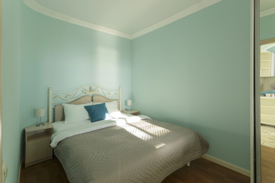 Апартаменты M Apartments Premier